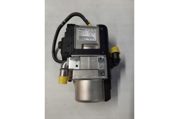 Audi A6 S6 C6 Webasto heating 4F0265105H
