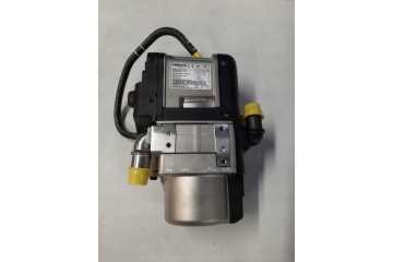 Audi A6 S6 C6 Webasto heating 4F0265105H