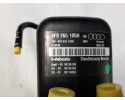 Audi A6 S6 C6 Webasto heating 4F0265105H Catalog number of the part 4F0265105h