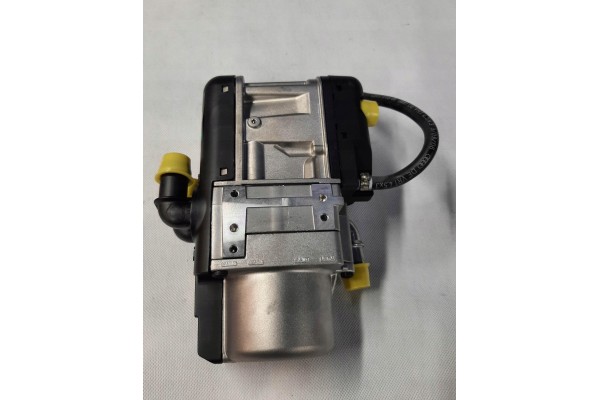 Audi A6 S6 C6 Webasto heating 4F0265105H Car type passenger cars