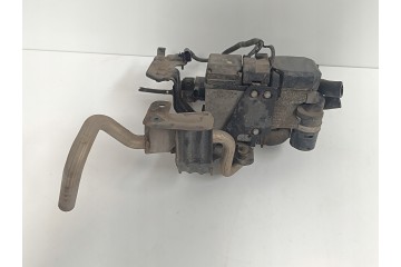 VW T5 PARKING HEATER WEBASTO HEATER 7H0819008P