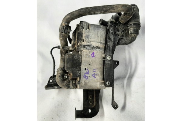 Audi A4 B9 A5 F5 Heating Webasto 8W0265081H