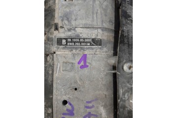Audi A4 B9 A5 F5 Heating Webasto 8W0265081H Catalog number of the part 8W0265081H 4M0265105D 8W0265335C Audi A4 B9 A5 F5 TFSI Og