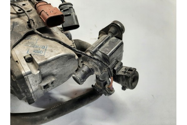 Audi A4 B9 A5 F5 Heating Webasto 8W0265081H Quality of parts according to GVO O original with manufacturer s logo OE