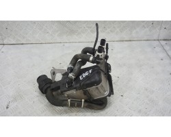 FORD EDGE II MK2 2 0 TDCI WEBASTO GG9H 18K463 DD