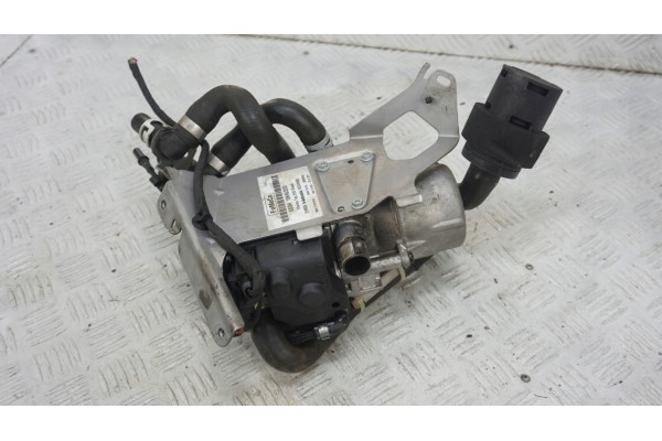 FORD EDGE II MK2 2 0 TDCI WEBASTO GG9H 18K463 DD Catalog number of the part GG9H 18K463 DD