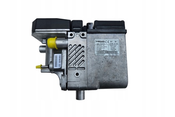 Webasto Thermo Top C Audi Q7 4L 4L0815071D NEW