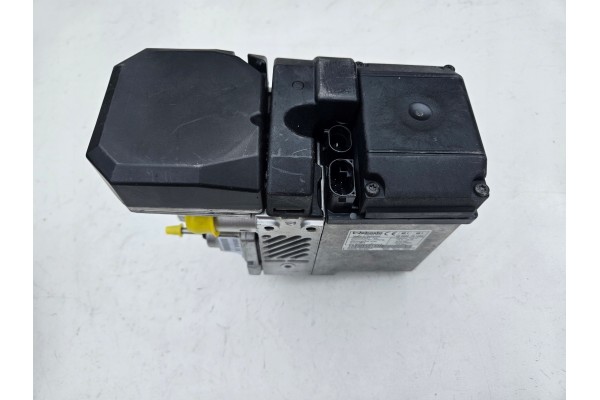 Webasto Thermo Top C Audi Q7 4L 4L0815071D NEW Catalog number of the part 4L0815071D