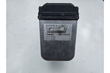 Webasto Thermo Top C Audi Q7 4L 4L0815071D NEW Quality of parts according to GVO O original with manufacturer s logo OE