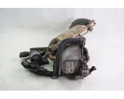 PARKING HEATER WEBASTO OPEL INSIGNIA A 9272949