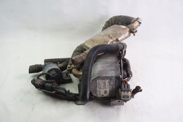 PARKING HEATER WEBASTO OPEL INSIGNIA A 9272949