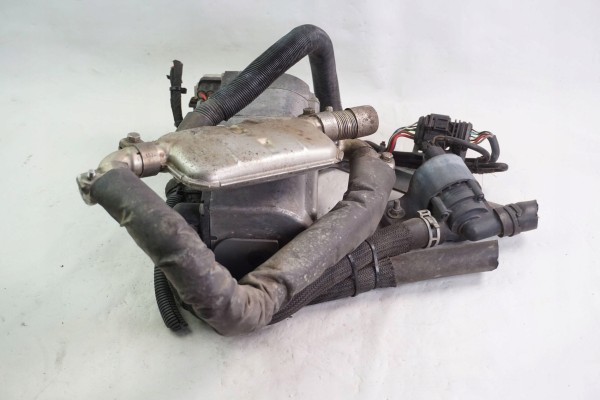 PARKING HEATER WEBASTO OPEL INSIGNIA A 9272949 Catalog number of the part 9272949