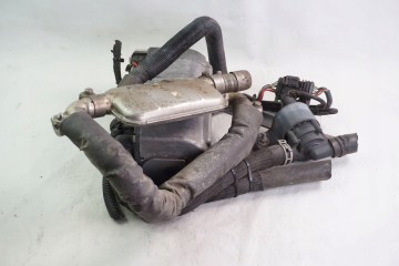 PARKING HEATER WEBASTO OPEL INSIGNIA A 9272949 Catalog number of the part 9272949