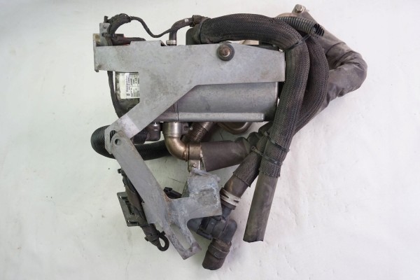 PARKING HEATER WEBASTO OPEL INSIGNIA A 9272949 Quality of parts according to GVO O original with manufacturer s logo OE