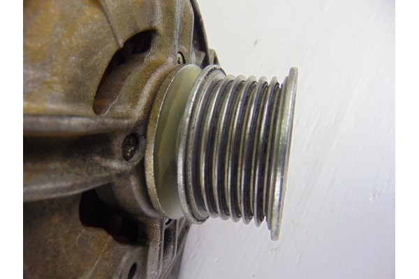 ALTERNADOR VOLKSWAGEN NEW BEETLE BERLINA (9C1/1C1)