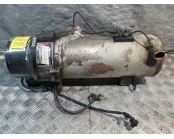 WEBASTO DW 300 PARKING HEATER
