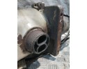 WEBASTO DW 300 PARKING HEATER Catalog number of the part DW300