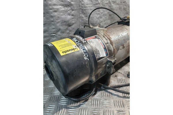 WEBASTO DW 300 PARKING HEATER Car type trucks