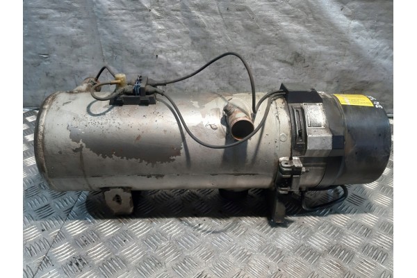 WEBASTO DW300 24V/110W