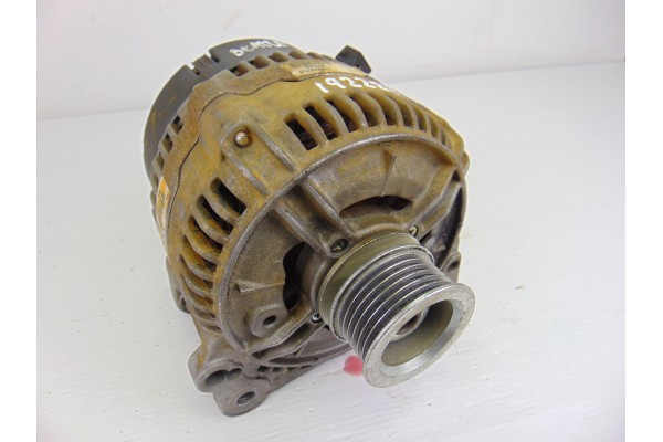 ALTERNADOR VOLKSWAGEN NEW BEETLE BERLINA (9C1/1C1)