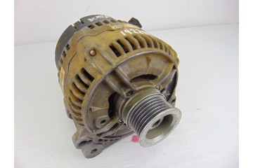  ALTERNADOR VOLKSWAGEN NEW BEETLE BERLINA (9C1/1C1) 1.9 TDI 1999 192287 VOLKSWAGEN - 3