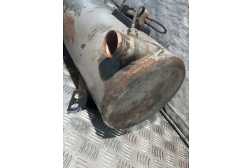 WEBASTO DW300 24V/110W