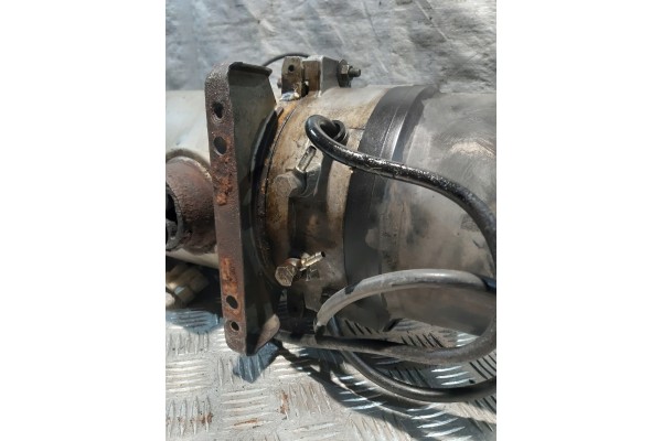 WEBASTO DW300 24V/110W