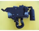 MERCEDES ML GL GL GLS W166 WEBASTO PARKING HEATER Catalog number of the part A1665002998