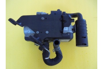 MERCEDES ML GL GL GLS W166 WEBASTO PARKING HEATER Catalog number of the part A1665002998