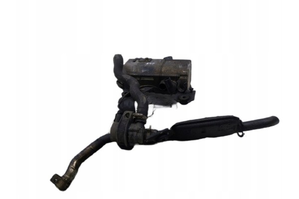 WEBASTO VOLVO S40 II 2 0 D 252270