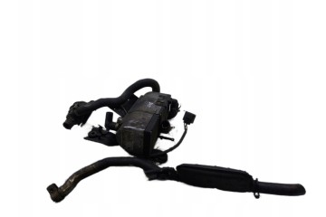 WEBASTO VOLVO S40 II 2 0 D 252270 Part manufacturer Volvo OE