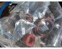 Eberspacher mounting kit OPEL ASTRA webasto