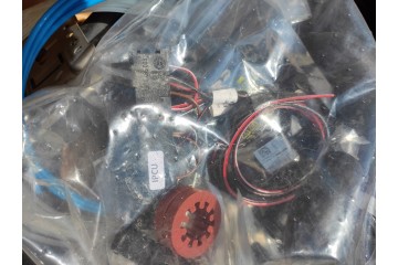 Eberspacher mounting kit OPEL ASTRA webasto