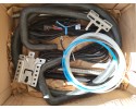 Eberspacher mounting kit OPEL ASTRA webasto Catalog number of the part 24 8604 00 0000 0B