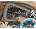 Eberspacher mounting kit OPEL ASTRA webasto Part manufacturer Eberspaecher
