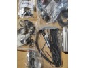 Kit de montaje Eberspacher para OPEL ASTRA