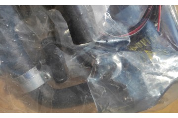 Kit de montaje Eberspacher para OPEL ASTRA