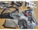 Kit de montaje Eberspacher para OPEL ASTRA