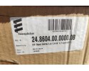 Kit de montaje Eberspacher para OPEL ASTRA