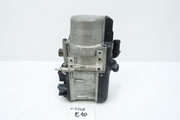WEBASTO PARKING HEATER VW TOUAREG CADDY GOLF Part manufacturer Volkswagen OE