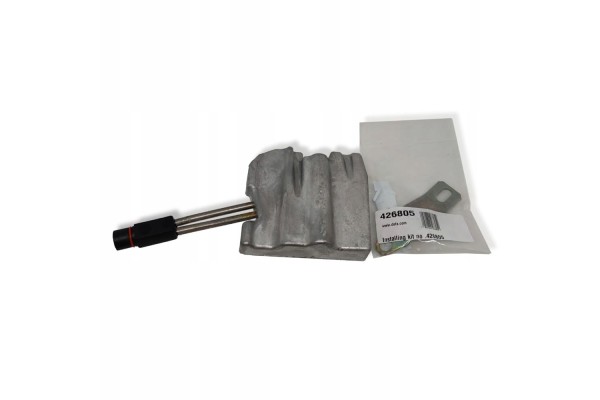 Engine heater 230V VW TRANSPORTER T6 DEFA 421805