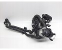 Audi Q2 2017 Webasto 5Q0815005AP parking heater