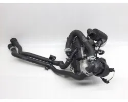 Calefactor de estacionamiento Webasto Audi Q2 (2017- ) 5Q0815005AP