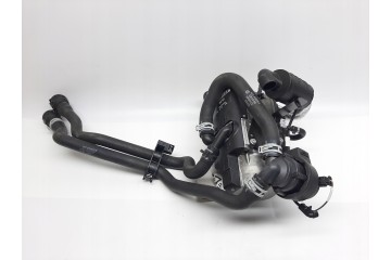 Audi Q2 2017 Webasto 5Q0815005AP parking heater