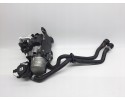 Audi Q2 2017 Webasto 5Q0815005AP parking heater Catalog number of the part 5Q0815005AP
