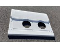 VECTOR EVAPORATOR COVER