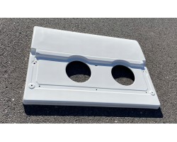 VECTOR EVAPORATOR COVER