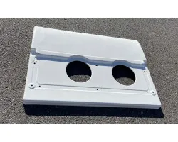 Cubierta para Evaporador Vector