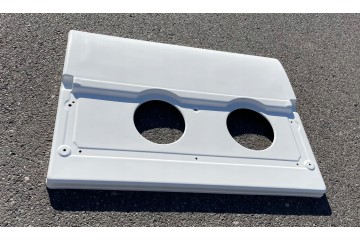 VECTOR EVAPORATOR COVER