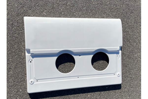 VECTOR EVAPORATOR COVER Catalog number of the part 3403